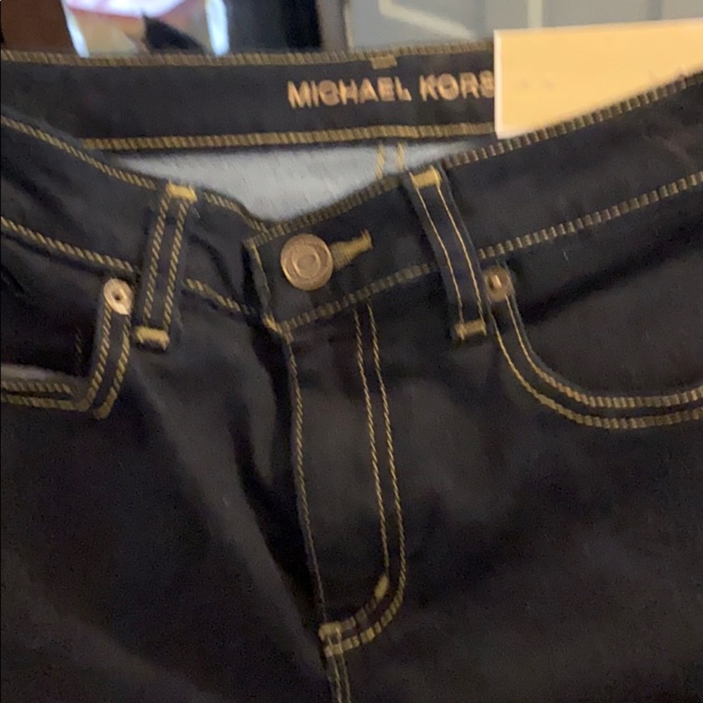 Ladies mkjeans